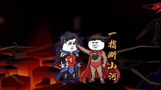 第123集|苏铭归来！