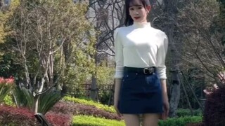 【李子璇】翻跳ILLIT《My world》舞蹈