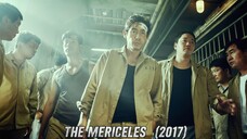 The Merciless (2017) SUB INDO
