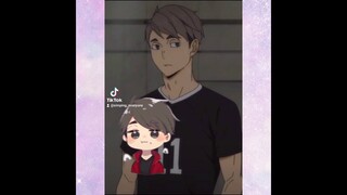 Haikyuu edits that I edited