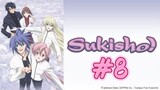 Sukisho - Episode 8 (English Sub)