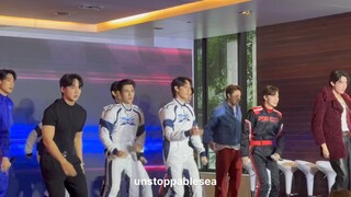 Pitbabe Speedy Lovers pavelpooh