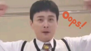 【gidle】gidle × Min Kyung-hoon challenge history