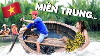 48H Ở MIỀN TRUNG