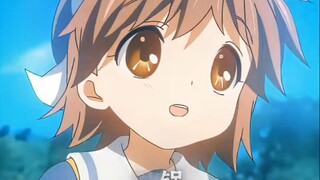 Clannad เป็นรายการ "บำบัด" จริงๆ
