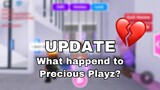 What happend to Precious Playz? **THE TRUTH**