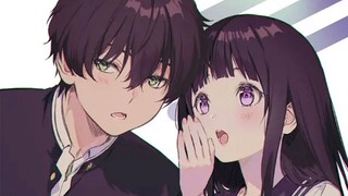 Being liked by a beautiful girl is a painful life! I want to learn! Go away, you annoying love!
