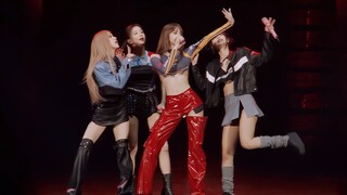 【4K60 khung hình】BLACKPINK - Shut Down(230409)