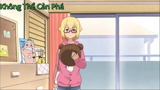 Vậy đó là thường phục à #anime