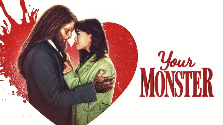 Watch Your Monster Full Movie 2024 HD