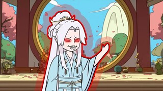 Loveless Female Cultivator Episode 1