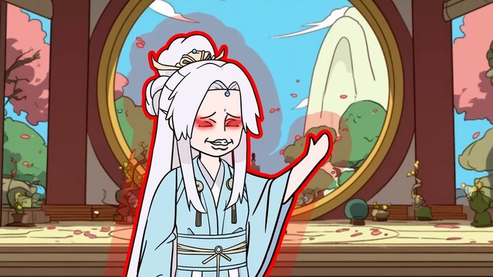 Loveless Female Cultivator Episode 1