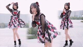 说好啦！要一直陪在我身边呀❤love potion｜竖屏直拍
