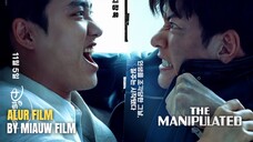 🎬 The Manipulated (2025) Episode 4 Sub Indonesia