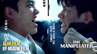 🎬 The Manipulated (2025) Episode 4 Sub Indonesia