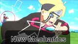 Naruto Storm Connections Changes the Game! (New Battle Mechanics) Discussion