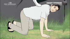 SPOILER TUNTUN LANGKAHKU PART 5