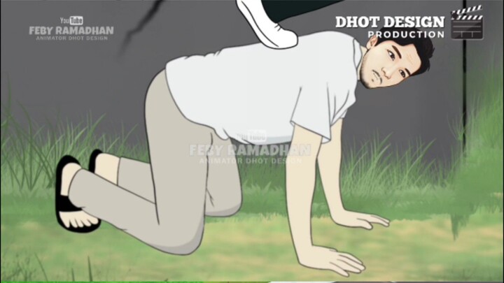 SPOILER TUNTUN LANGKAHKU PART 5