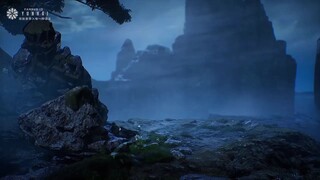 Spirit Sword Sovereign Eps 585 [485]