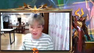 Chú Báo Cam ADC Chấp Team Bạn 5 Mạng Và Cái Kết p1
