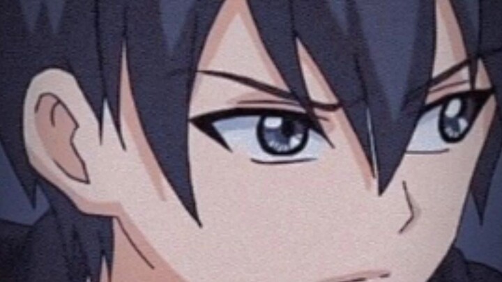 kanglim Leon killua anime