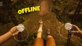 Top 23 New Offline ADVENTURE (Android/iOS) Games 2021