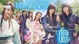 󾓮 화랑 HWARANG EP 18 ENG SUB