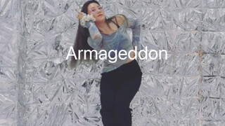 学跳舞一年，不敢发朋友圈版