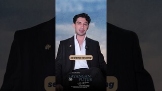 Mas Aris maunya apa?! #shorts #layanganputus #mdpictures