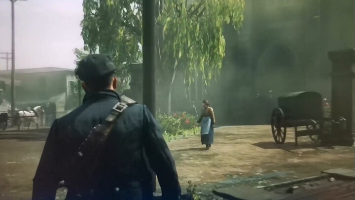 How to Dress the Shelby Family in Red Dead Redemption 2