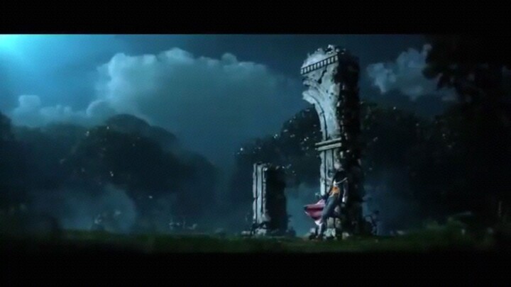 Film movie Donghua full