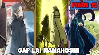 Gặp Lại Nanahoshi - Thất Nghiệp Chuyển Sinh Part 15