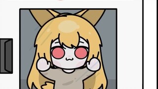 Please use the puppy in emergencies!