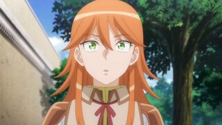 terkejut aku mendengarnya