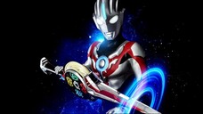 Ultraman Orb Ep.01