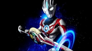 Ultraman Orb Ep.01