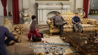 Urban Ancient Immortal DoctorEp 123