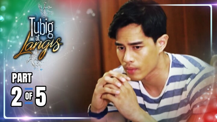 Tubig at Langis | Episode 75 (2/5) | June 14, 2024
