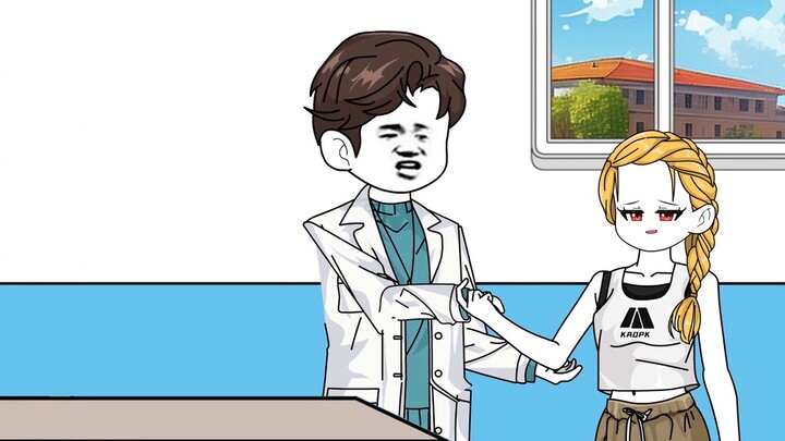 01Are there spare ribs on the second floor?