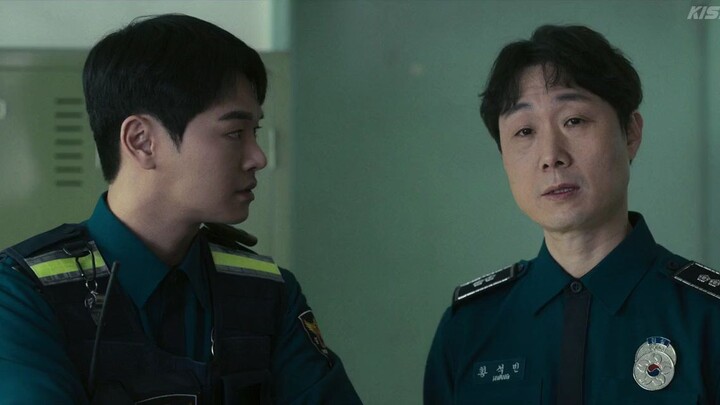 Trigger Episode 5 Eng Sub