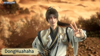Cultivating The Supreme Dantian Eps 05 (New DongHua)