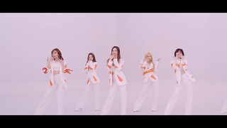EXID TROUBLE MV