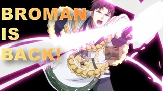 Benevolent Roman Makes a Comeback! - Epic Seven