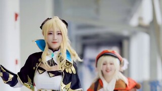 【Compendium of Materia Medica】Shocked, Teyvat went crazy again