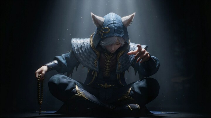 Sambil tuannya tidak ada, Silvermoon tunjukin trailer “Hei Shen Hua: Han Li” 2026 buat kalian!