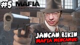Perang Antara Geng Mafia Benar2 Dimulai - Mafia Definitive Edition Indonesia - Part 5