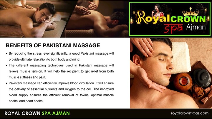 PAKISTANI MASSAGE CENTER.pptx (1)