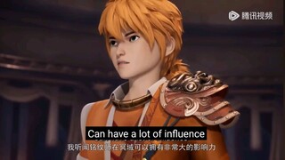 Tales of Demons and Gods S6 EP17 (EngSub)