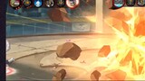 [เกม][นารูโตะ]ฝึกกลยุทธ์ต่อสู้