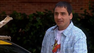 La clase alta no soporto su estilo Capítulo 6  - Vecinos   Caracol Televisión